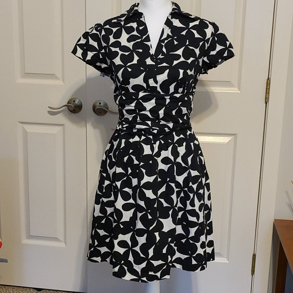 INC dress with pockets